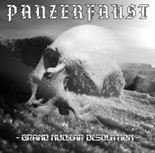 Panzerfaust (PL) : Grand Nuclear Desolation